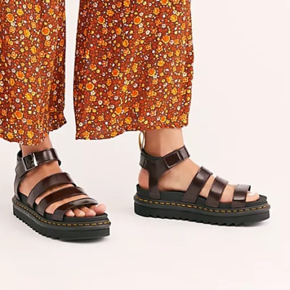 Dr. Marten’s Blair’s Sandals